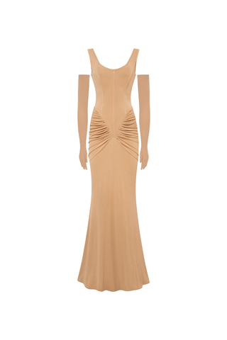 IRIS DRESS