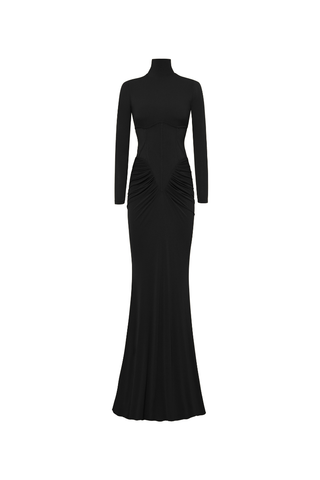 NADIA DRESS