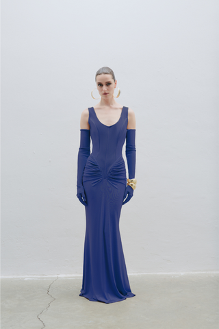 IRIS DRESS