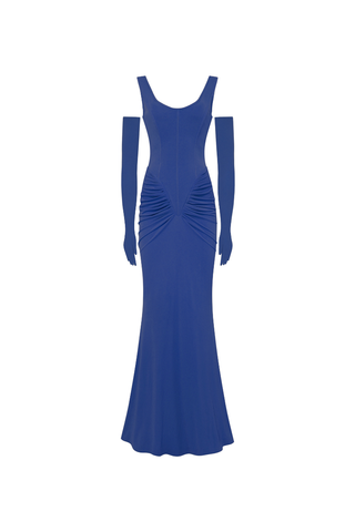 IRIS DRESS