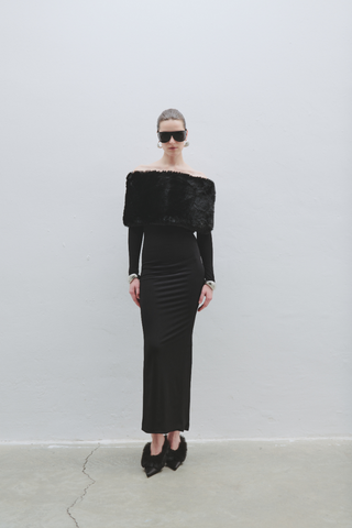 LONDON DRESS