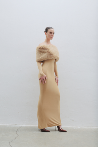 LONDON DRESS