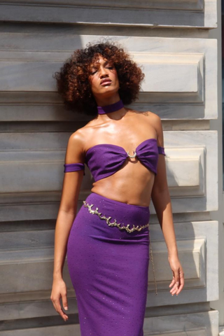 AMAZE BUSTIER
