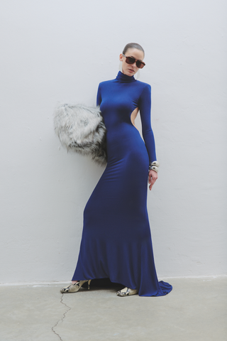 BERLIN DRESS