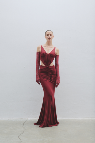 VINA DRESS