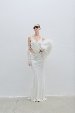 PERLA DRESS