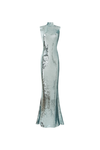 MERCURY DRESS