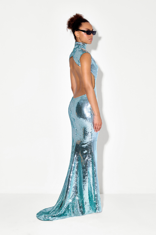 MERCURY DRESS