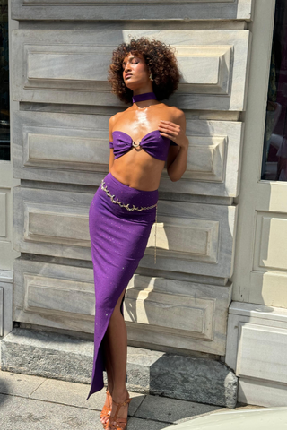 AMAZE BUSTIER