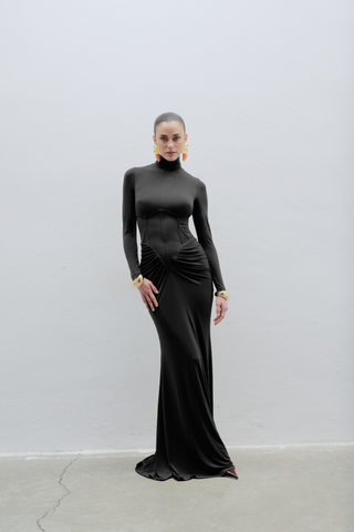 NADIA DRESS