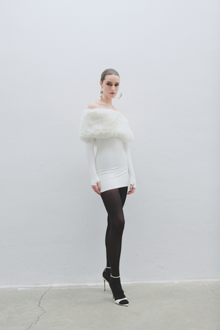 NANCY DRESS