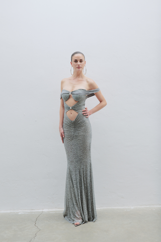 LUCIA DRESS