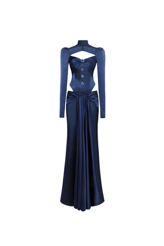 FELICIA DRESS