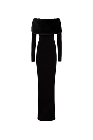 LONDON DRESS