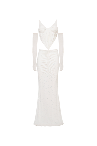 PERLA DRESS