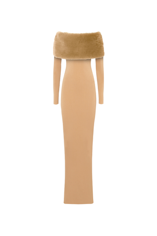 LONDON DRESS
