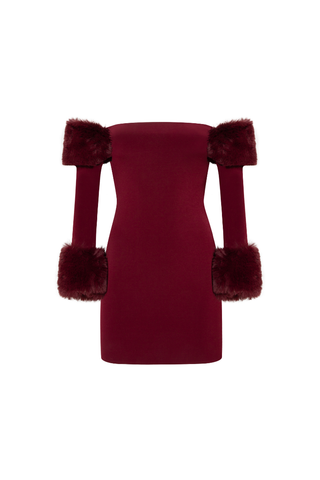 MARCIA DRESS