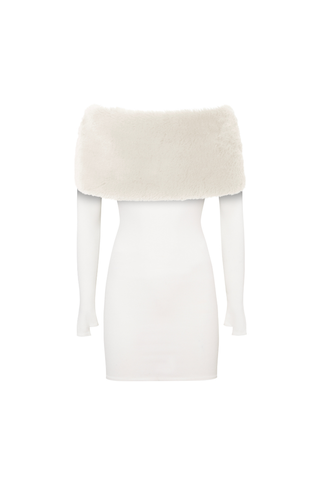 NANCY DRESS