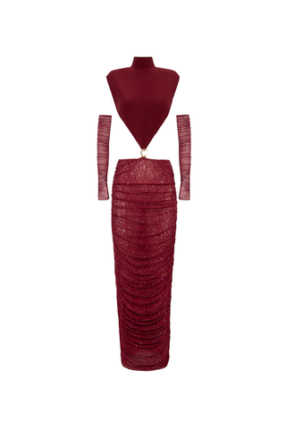 VINA DRESS