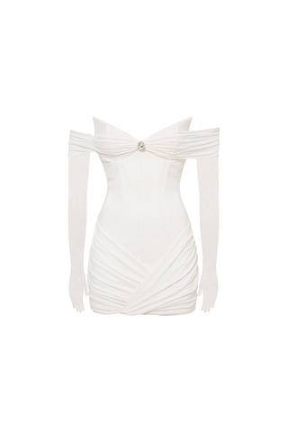 BIANCA DRESS