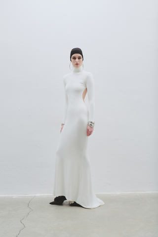 BERLIN DRESS