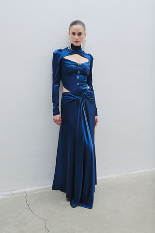 FELICIA DRESS
