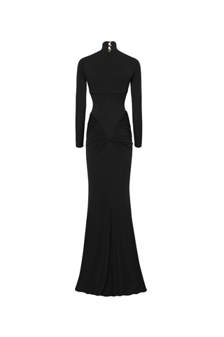 NADIA DRESS