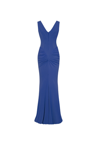 IRIS DRESS
