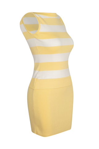 CITRINA DRESS