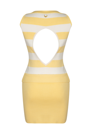 CITRINA DRESS