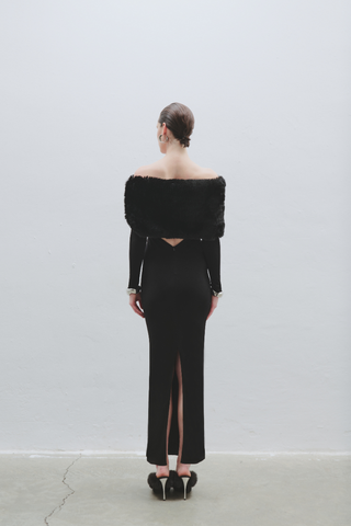 LONDON DRESS