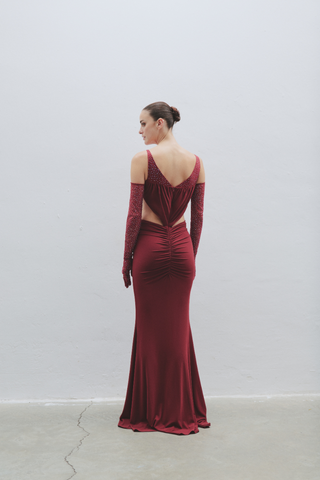 VINA DRESS