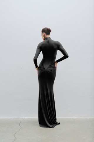 NADIA DRESS