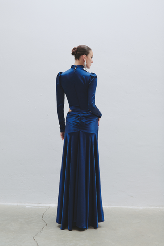 FELICIA DRESS