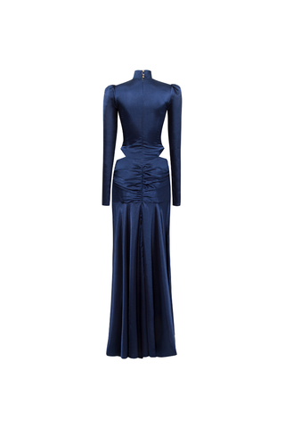 FELICIA DRESS