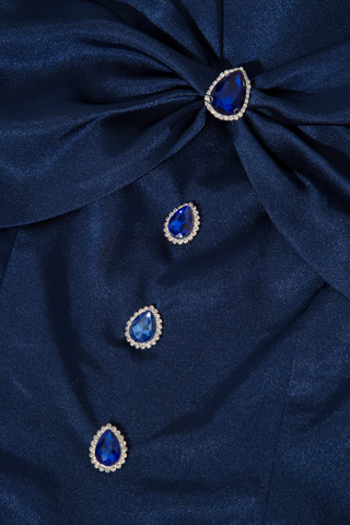 FELICIA DRESS