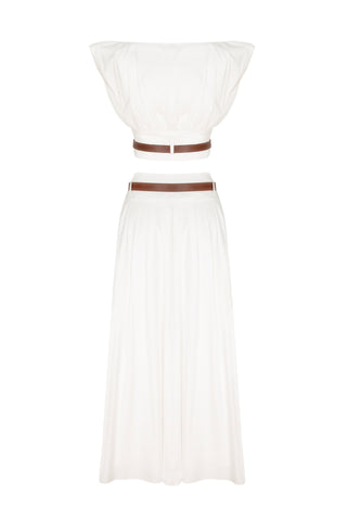 ALBA SKIRT