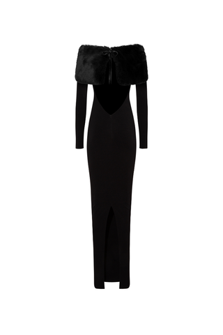 LONDON DRESS