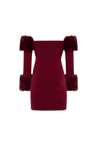 MARCIA DRESS