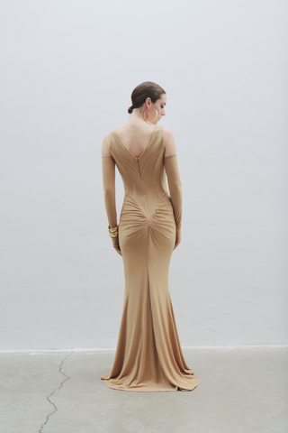 IRIS DRESS