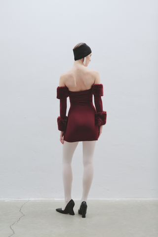 MARCIA DRESS