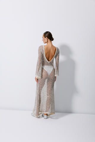 PALMERA DRESS